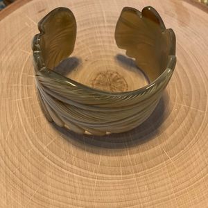 Noonday Collection Featherweight Cuff